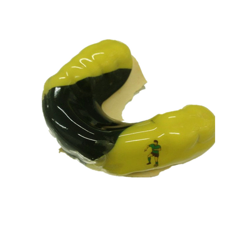 Apa Manfaat dari Dress Mouth Guard?